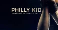 Philly kid