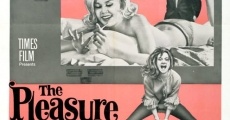 Filme completo The Pleasure Girls