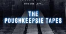 The Poughkeepsie Tapes film complet