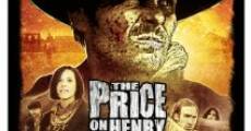 Filme completo The Price on Henry James' Head