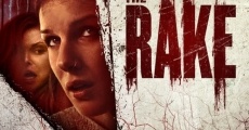 The Rake film complet