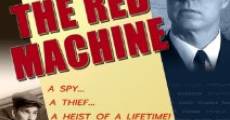 Filme completo The Red Machine