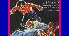 Kung Fu - Die tödliche Rache streaming