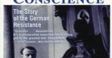 The Restless Conscience: Resistance to Hitler Within Germany 1933-1945 streaming