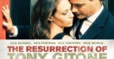 Filme completo The Resurrection of Tony Gitone