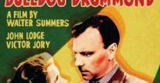 Filme completo The Return of Bulldog Drummond