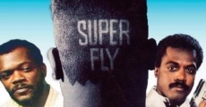 The Return of Superfly film complet