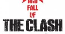 Filme completo The Rise and Fall of The Clash