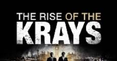 Filme completo The Rise of the Krays