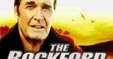 Filme completo The Rockford Files: Punishment and Crime