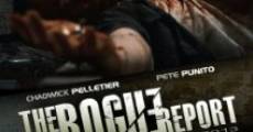 The Rogue Report film complet