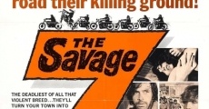 The Savage Seven streaming