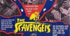 The Scavengers streaming