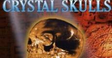 Filme completo The Search for the Crystal Skulls