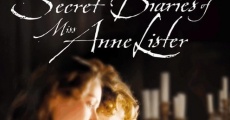 Le Journal Secret d'Anne Lister streaming