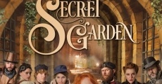 The Secret Garden streaming