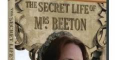 The Secret Life of Mrs. Beeton