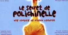 Filme completo Le secret de Polichinelle