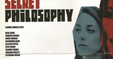 The Secret Philosophy film complet