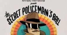 Película The Secret Policeman's Ball