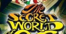 Filme completo The Secret World of Og