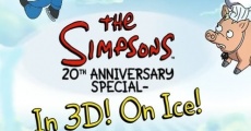 Filme completo The Simpsons 20th Anniversary Special: In 3-D! On Ice!