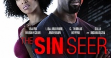 Filme completo The Sin Seer