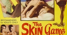 Filme completo The Skin Game