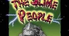 The Slime People film complet