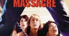 The Slumber Party Massacre streaming