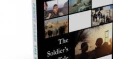 The Soldier's Tale streaming