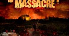 The Spade County Massacre streaming