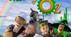 The Steam Engines of Oz film complet