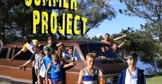 The Summer Project film complet