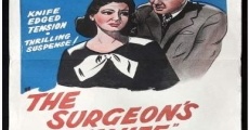 The Surgeon's Knife film complet