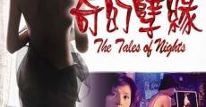 The Tales of the Night film complet