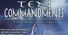 The Ten Commandments streaming