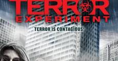 Zombie - The Terror Experiment streaming