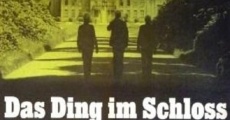 Das Ding im Schloß (1979)