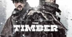 The Timber streaming