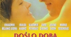 Doslo doba da se ljubav proba (1980)