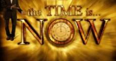 The Time Is... Now
