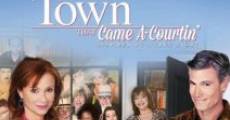 Filme completo The Town That Came A-Courtin'