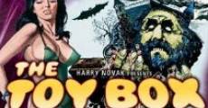 The Toy Box streaming