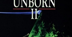 Filme completo The Unborn II