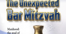 The Unexpected Bar Mitzvah streaming