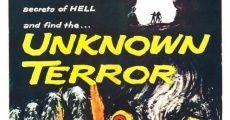 The Unknown Terror
