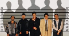 The Usual Suspects film complet