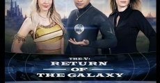 The V: Return of the Galaxy streaming