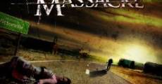 The Victorville Massacre film complet